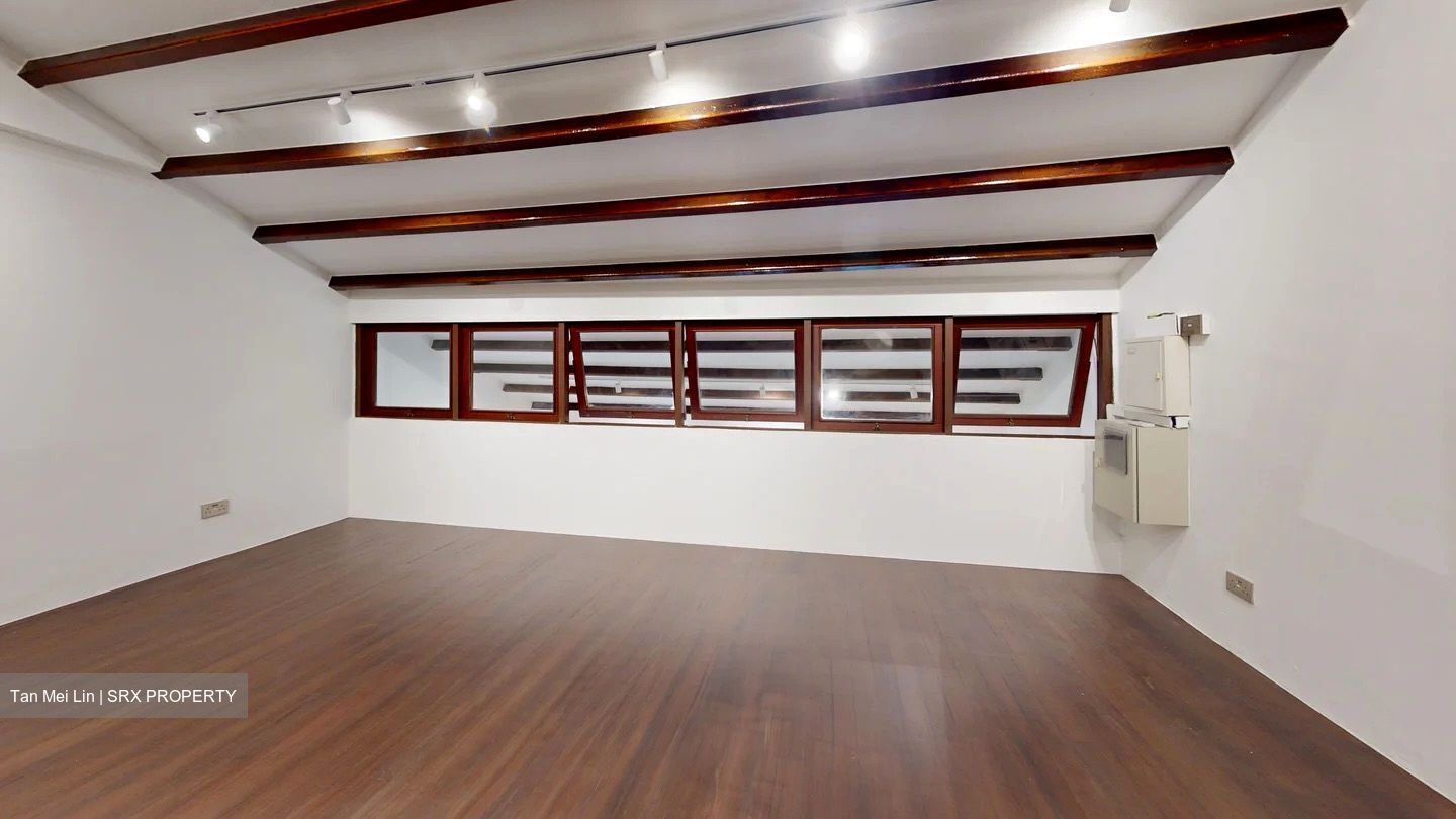 Telok Ayer Conservation Area (D1), Shop House #571831971